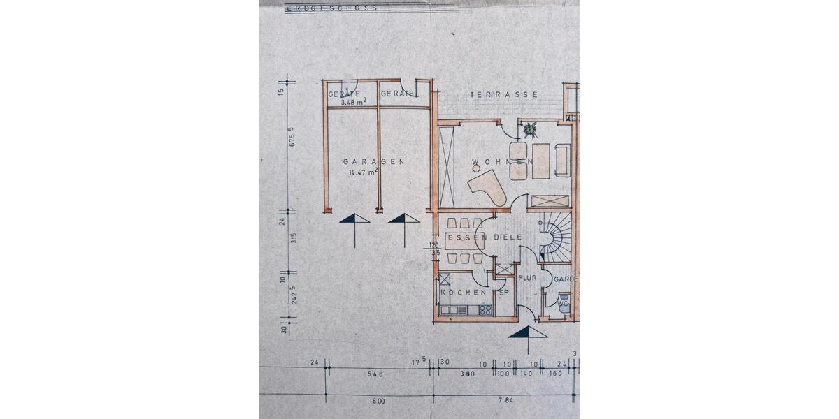 Doppelhaushälfte Aschau im Chiemgau - 4.5 Zimmer, 137 m&sup2;, 648.000&euro; | Angebot:26554547