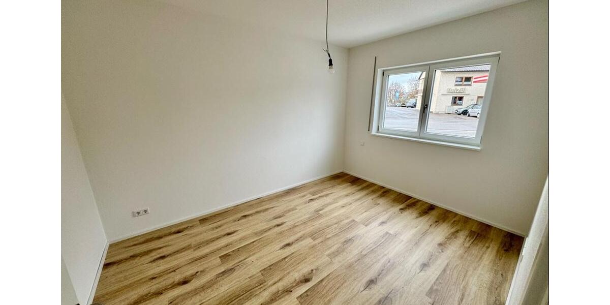 Erdgeschoßwohnung Traunreut Irsing - 3 Zimmer, 92 m&sup2;, 399.500&euro; | Angebot:8853035