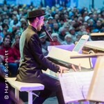 Die große Udo Jürgens Show - Herr Schmitt & das Trio Ensemble