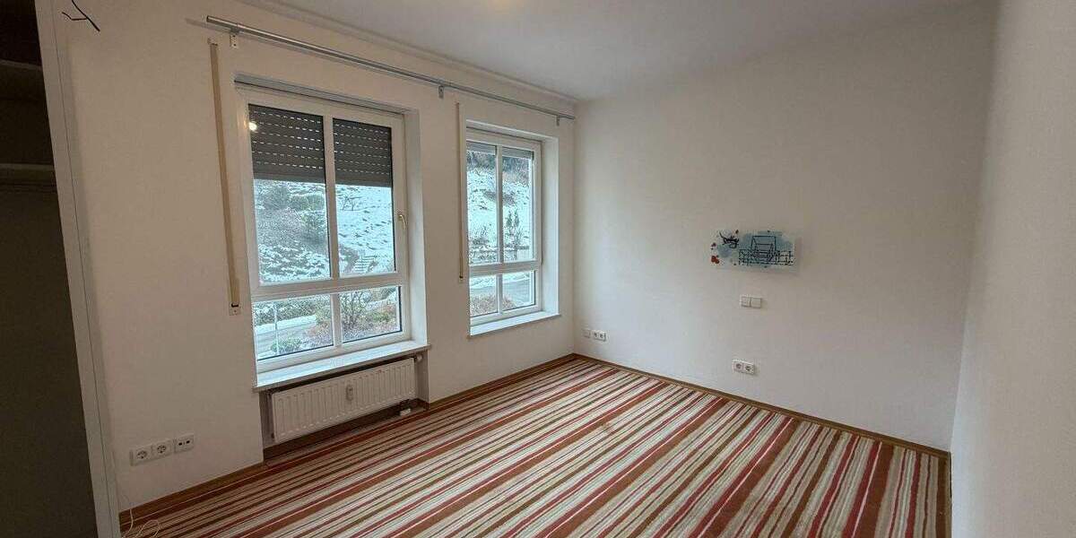 Etagenwohnung Bad Reichenhall - 4 Zimmer, 125 m&sup2;, 687.500&euro; | Angebot:25672321