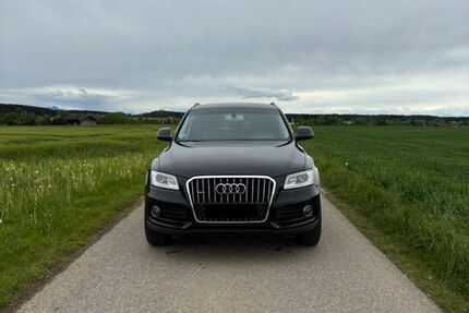 Audi Q5 186.000 km 13.499 &euro; Traunwalchen 83374