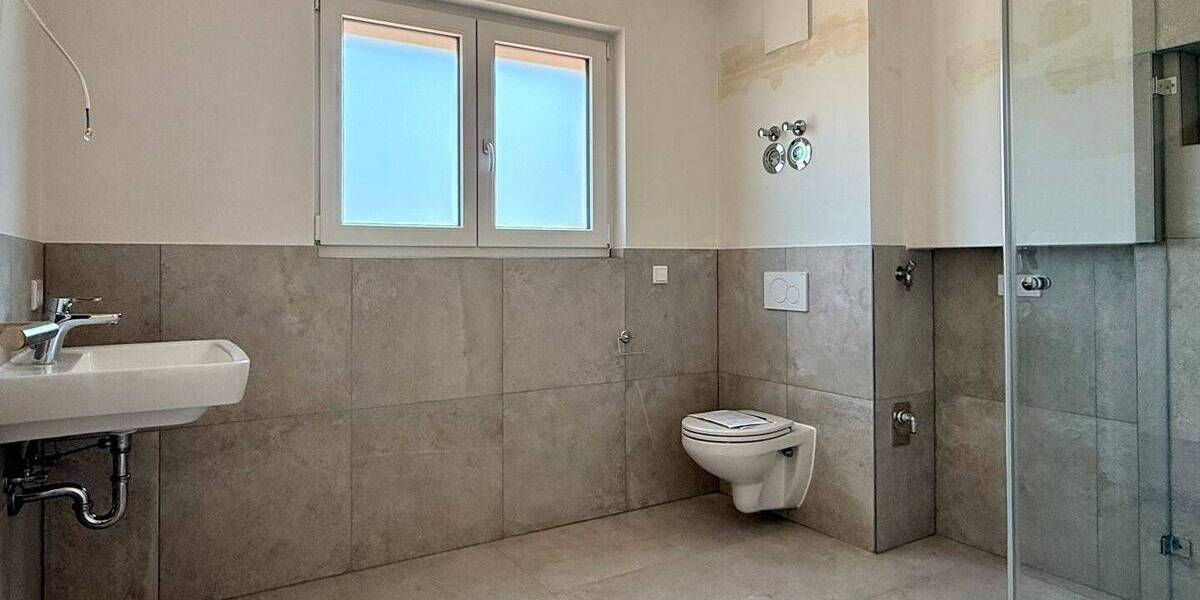 Etagenwohnung Traunstein Kammer - 3 Zimmer, 71 m&sup2;, 1.050&euro; | Angebot:26875021