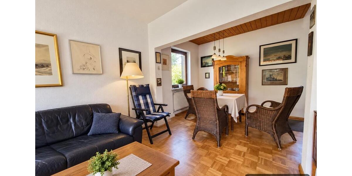 Einfamilienhaus Bernau am Chiemsee - 6 Zimmer, 130 m&sup2;, 650.000&euro; | Angebot:27493108