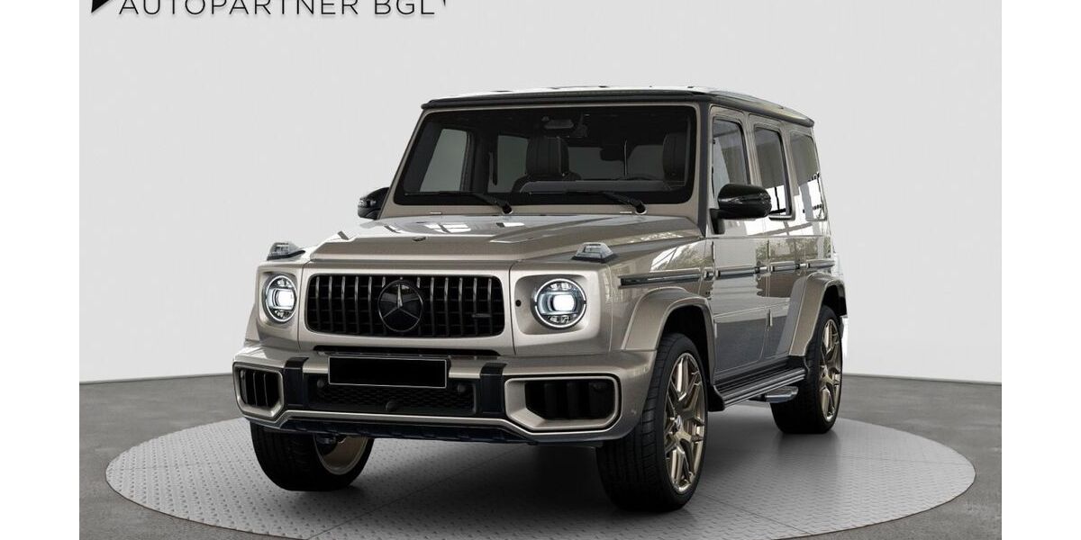 Mercedes-Benz G 63 AMG 10.000 km 238.000 &euro; Bad Reichenhall 83435