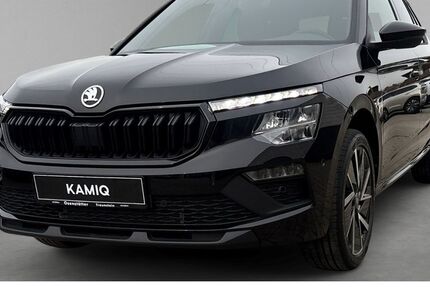 Skoda Kamiq 5.200 km 26.940 &euro; Traunstein 83278