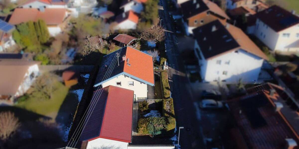 Einfamilienhaus Grassau Mietenkam - 5 Zimmer, 130 m&sup2;, 690.000&euro; | Angebot:26358835