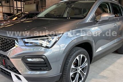 Seat Ateca 13.800 km 27.980 &euro; Waging am See 83329