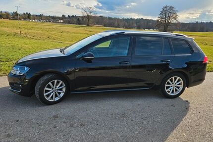 VW Golf 111.400 km 12.500 &euro; Tittmoning 84529