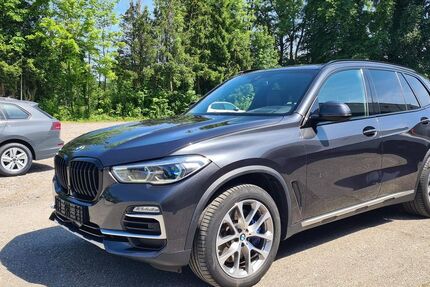 BMW X5 139.297 km 41.990 &euro; Trostberg 83308