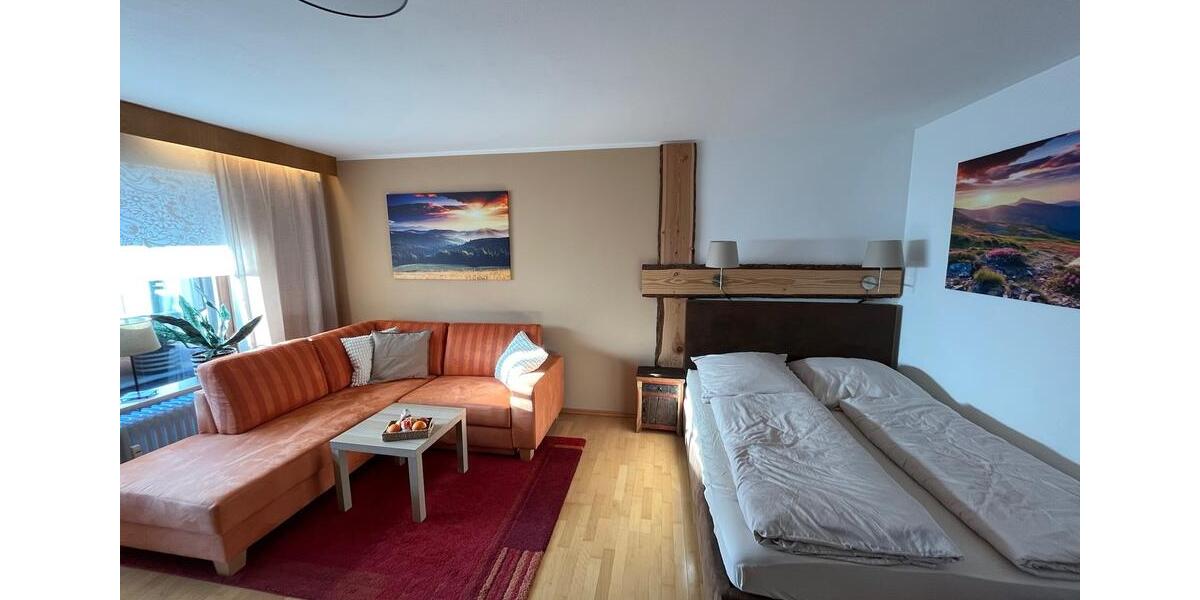 Etagenwohnung Inzell - 1 Zimmer, 36 m&sup2;, 198.500&euro; | Angebot:25854038