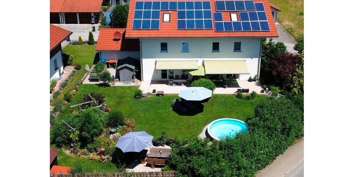 Doppelhaushälfte Kienberg - 4 Zimmer, 135 m&sup2;, 1.400&euro; | Angebot:27617189