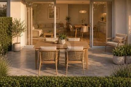 LIEBLINGSORT MIT SÜDTERRASSE - Wohnung Trostberg | Angebot:27503179