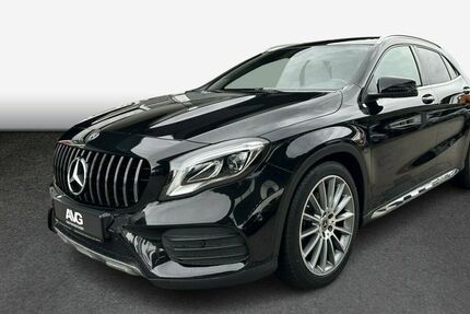 Mercedes-Benz GLA 250 55.000 km 25.800 &euro; Traunstein 83278