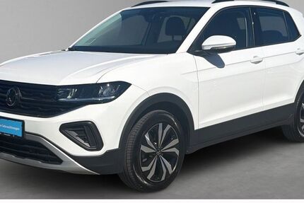 VW T-Cross 18.550 km 19.870 &euro; Traunstein 83278