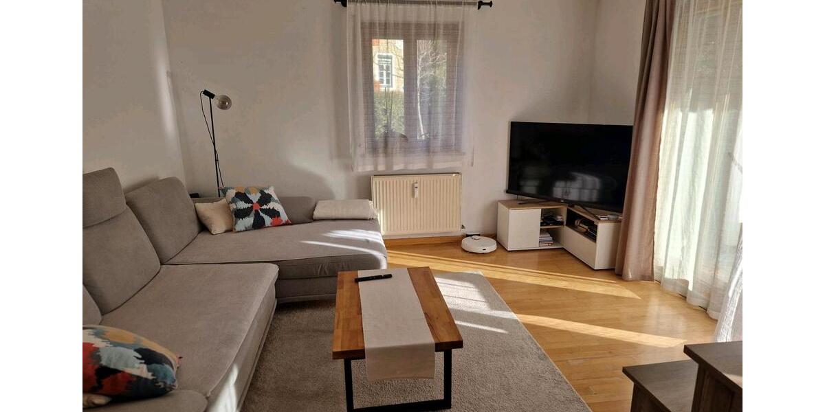 Terrassenwohnung Bad Reichenhall - 2 Zimmer, 50 m&sup2;, 880&euro; | Angebot:27631032
