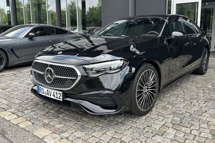 Mercedes-Benz E 220 8.000 km 58.800 &euro; Bad Reichenhall 83435