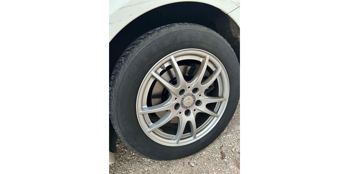 Mercedes-Benz CLA Coupe 235.000 km 12.800 &euro; Bayerisch Gmain 83457