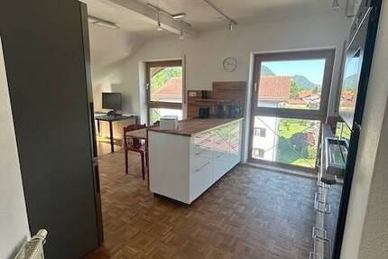 Wohnung Grassau Mietenkam - 2 Zimmer, 64 m&sup2;, 324.000&euro; | Angebot:25697547
