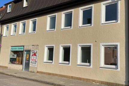 Gewerbeobjekt Traunstein - 1.500&euro; | Angebot:25451908