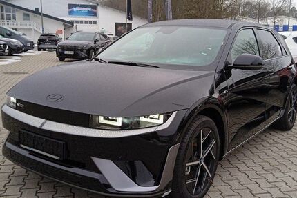 Hyundai IONIQ 5 4.211 km 57.399 &euro; Traunstein 83278