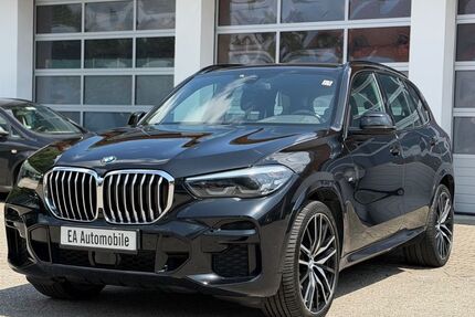 BMW X5 191.000 km 35.999 &euro; Waging am See 83329