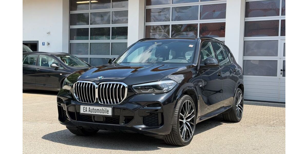 BMW X5 191.000 km 35.999 &euro; Waging am See 83329