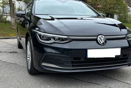 VW Golf 82.000 km 16.900 &euro; Bad Reichenhall 83435