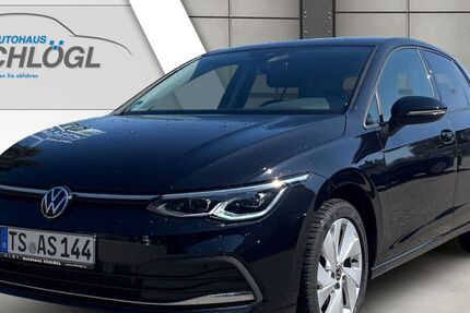 VW Golf 45.000 km 31.990 &euro; Traunreut 83301