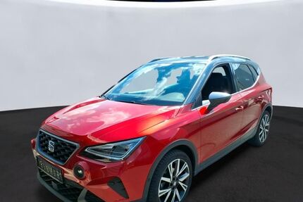 Seat Arona 15.650 km 18.750 &euro; Waging am See 83329
