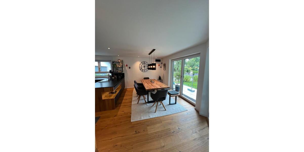 Einfamilienhaus Traunreut Fasanenjäger - 5 Zimmer, 200 m&sup2;, 1.299.900&euro; | Angebot:27055080