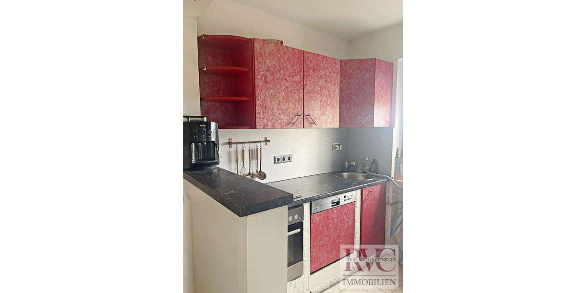 Etagenwohnung Ainring / Mitterfelden Perach - 2 Zimmer, 73 m&sup2;, 245.000&euro; | Angebot:25774959