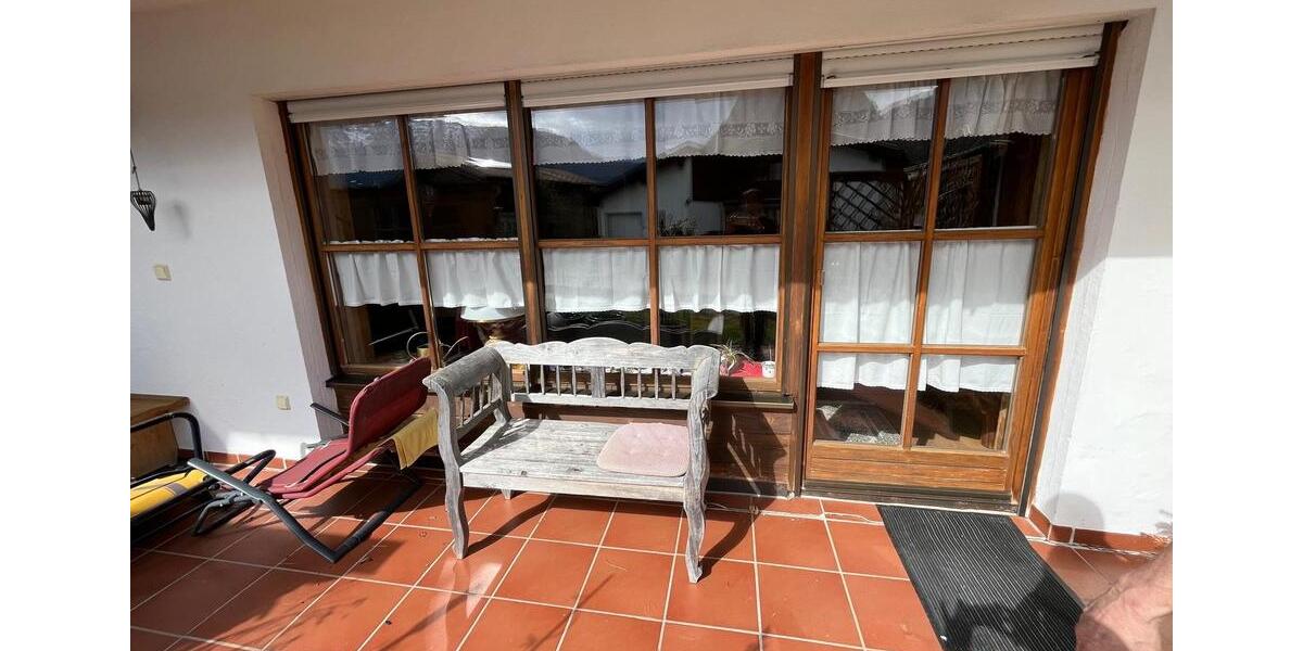 Doppelhaushälfte Inzell - 4 Zimmer, 85 m&sup2;, 600.000&euro; | Angebot:23603600