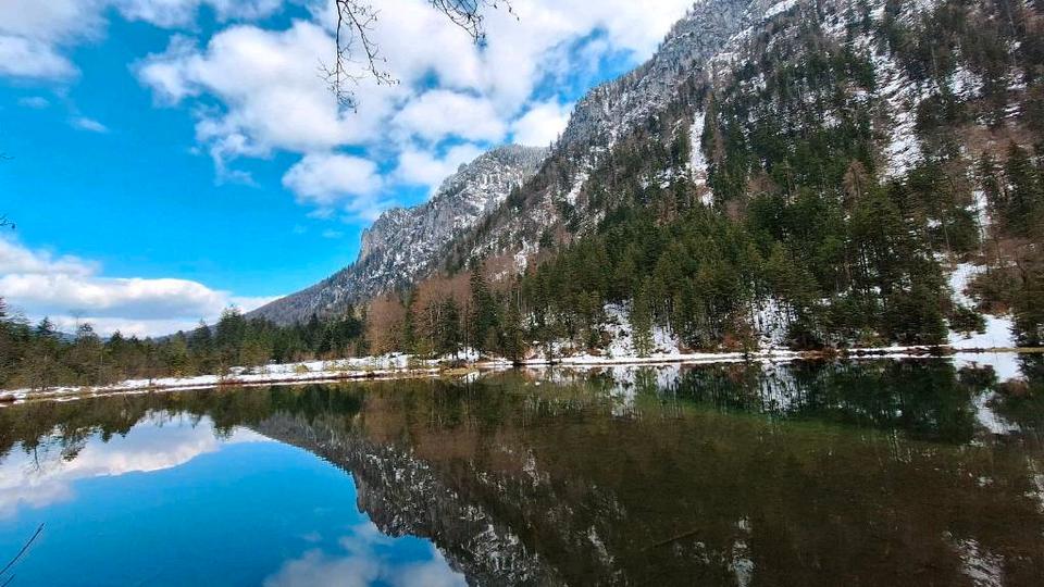 Erdgeschoßwohnung Inzell - 1 Zimmer, 27 m&sup2;, 92.000&euro; | Angebot:25980054