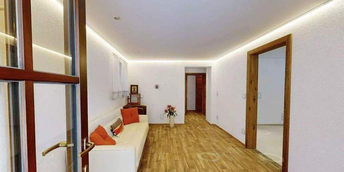 Doppelhaushälfte Reit im Winkl - 3 Zimmer, 1.450.000&euro; | Angebot:25845356