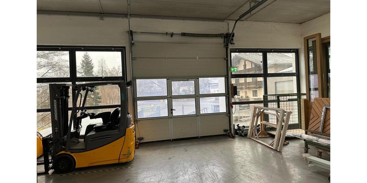 Gewerbeobjekt Tittmoning - 2.300&euro; | Angebot:25224523