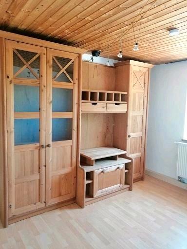 Hochparterre Garching an der Alz - 4 Zimmer, 100 m&sup2;, 710&euro; | Angebot:26006537