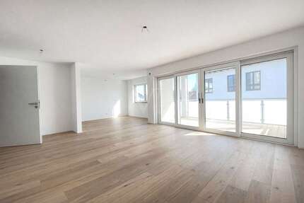 Wohnung Prien am Chiemsee - 4 Zimmer, 124 m&sup2;, 890.000&euro; | Angebot:25822700