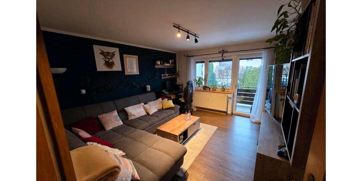 Etagenwohnung Ruhpolding - 2 Zimmer, 62 m&sup2;, 280.000&euro; | Angebot:25056009