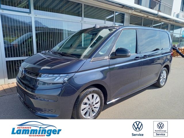 VW T7 Multivan 21.800 km 45.990 &euro; Teisendorf 83317