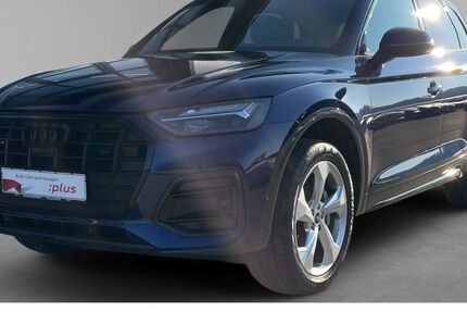 Audi Q5 68.943 km 35.430 &euro; Traunstein 83278