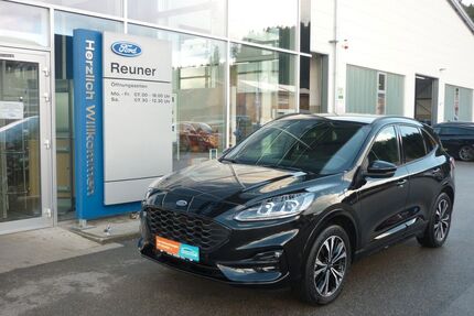 Ford Kuga 34.500 km 25.950 &euro; Palling 83349