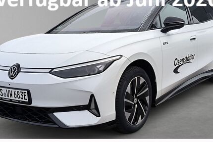 VW ID.7 24.900 km 53.880 &euro; Traunstein 83278