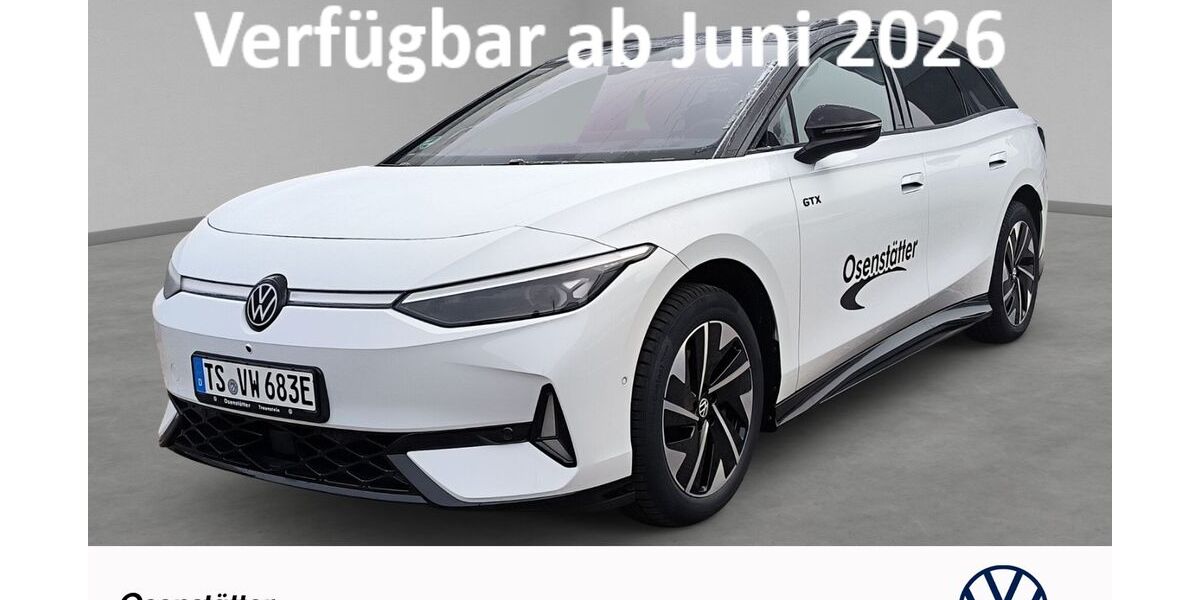 VW ID.7 24.900 km 53.880 &euro; Traunstein 83278