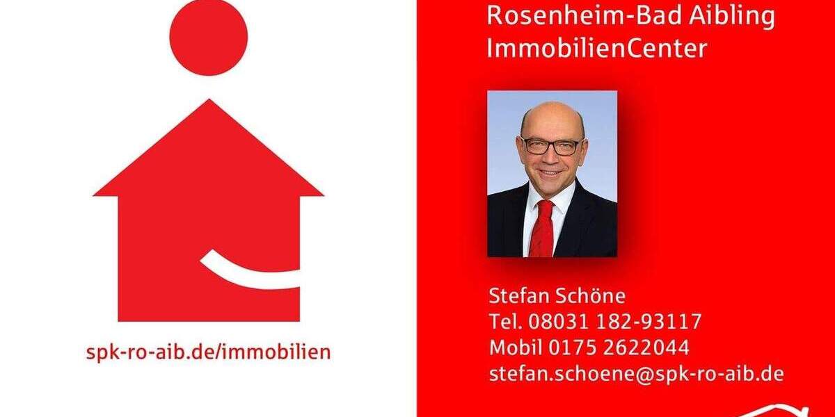 Doppelhaushälfte Prien - 5 Zimmer, 130 m&sup2;, 690.000&euro; | Angebot:25862500