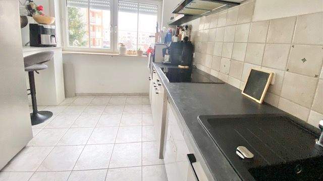 Etagenwohnung Freilassing - 3 Zimmer, 72 m&sup2;, 349.000&euro; | Angebot:25667666