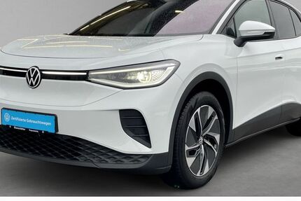 VW ID.4 4.713 km 39.870 &euro; Traunstein 83278