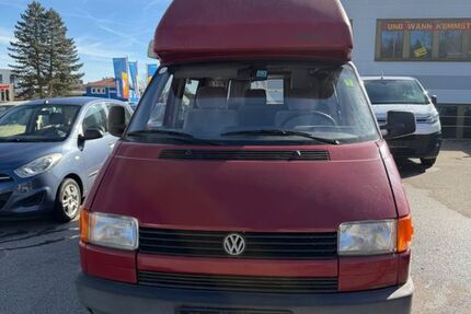 VW T4 California 223.000 km 8.900 &euro; Traunstein 83278