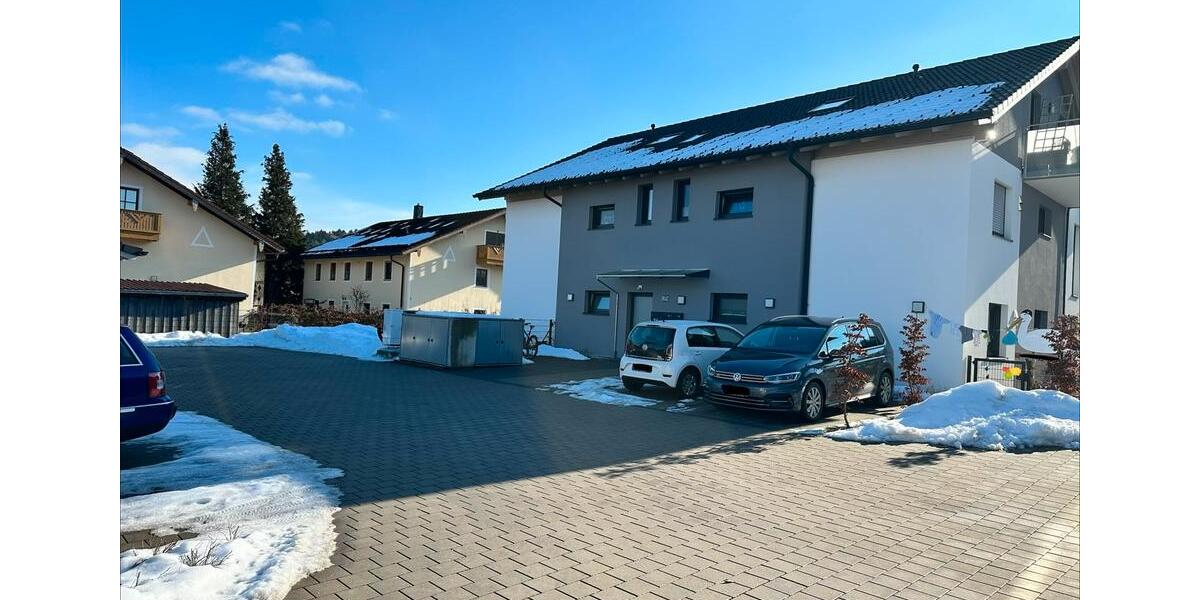 Dachgeschoßwohnung Teisendorf Hausmoning - 4 Zimmer, 108 m&sup2;, 649.000&euro; | Angebot:25859963