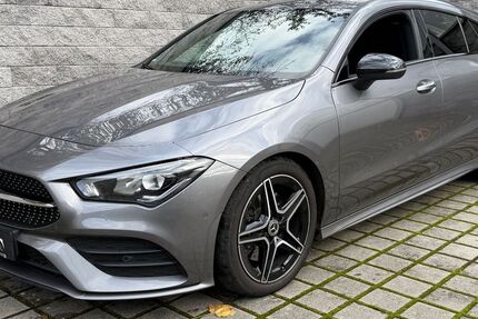 Mercedes-Benz CLA 200 230.800 km 17.990 &euro; Bad Reichenhall 83435