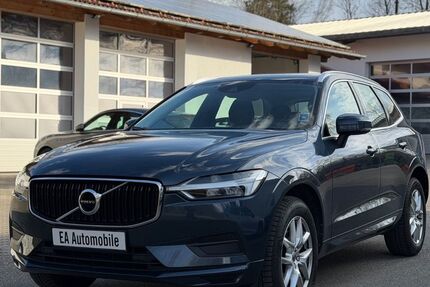 Volvo XC60 183.000 km 17.900 &euro; Waging am See 83329